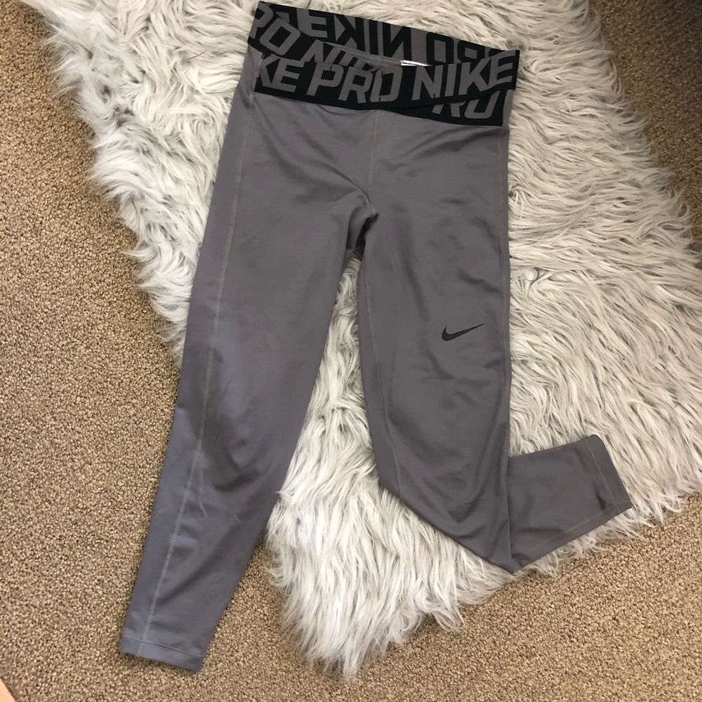 Nike Pro 7/8 Tights
